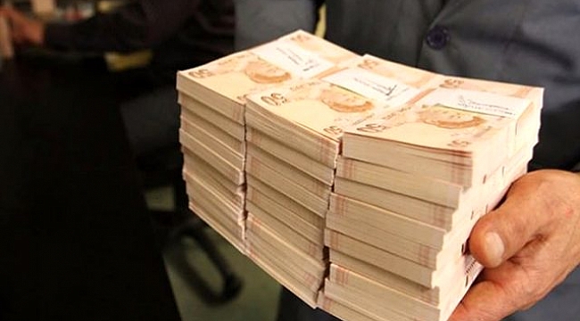 Son Dakika: Ticaret Bakanlığı, yeni pazarlara açılan markaları 5 yıl destekleyecek.