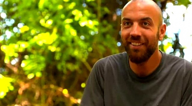 Survivor'da Nisa ile yakınlaşan Sercan'ın sevgilisi olduğu ortaya çıktı! Dedikodular sonrası yıldız futbolcu terk edildi.