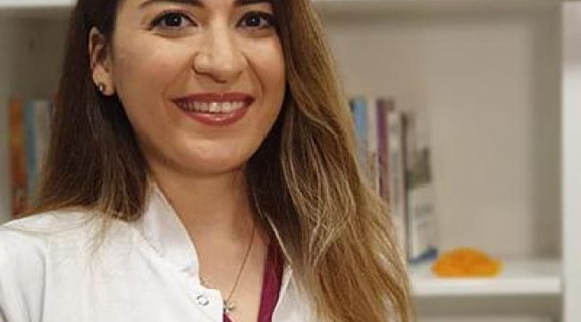 Tatlı krizine tarçın, karanfil ve limon üçlüsü