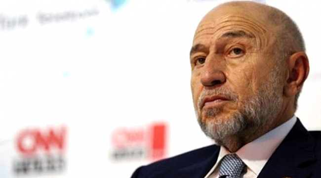 TFF Başkanı Nihat Özdemir liglerin geleceğiyle ilgili kararı yarın açıklayacak.
