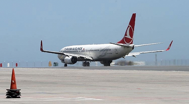 THY yeni düzenlemeyi duyurdu: Uçağa iniş ve binişler nasıl olacak?.