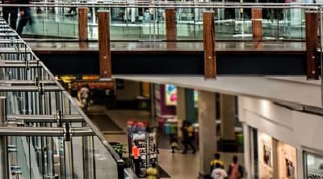 Türkiye’de bir ilk! Asansörler ayakla çağrılacak, hava NASA sistemi ile temizlenecek