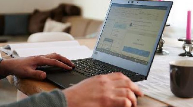 Uzaktan çalışanların yüzde 26’sı mutsuz