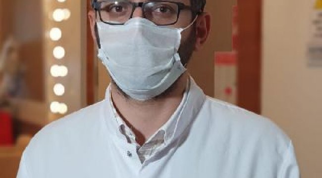 Yarın sokağa çıkacak 65 yaş üstüne uyarı: D vitamininden mahrum kalmayın