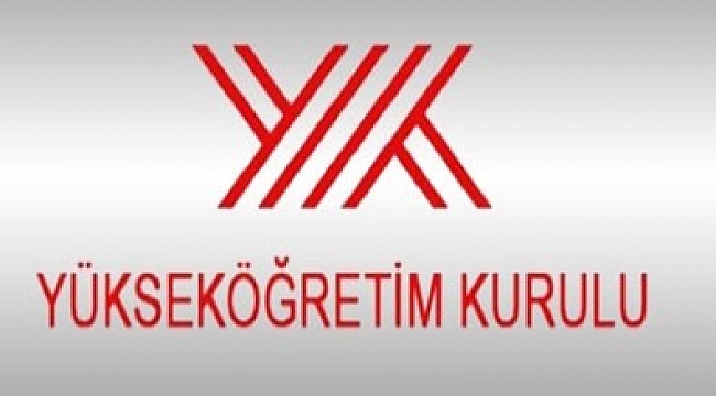 YÖK'ten üniversite sınavlarıyla ilgili açıklama!.