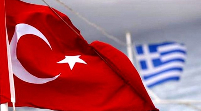 Yunanistan'ın "19 Mayıs 1919" açıklamalarına Türkiye'den çok sert tepki: Tarihinizle yüzleşin.