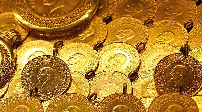 15 Haziran altın fiyatları son durum: Çeyrek altın fiyatı kaç para?.