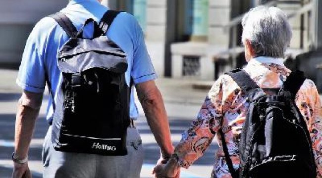 65 yaş üstü kısıtlamayı doğru buluyor