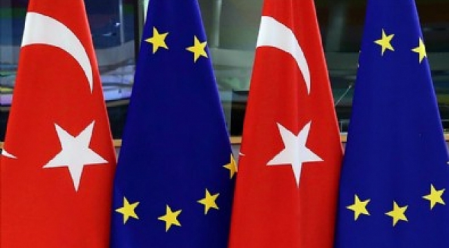 AB'nin teklifine Türkiye'den ret: Ciddiyetten uzak.
