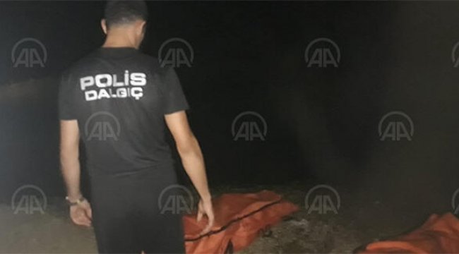 Adıyaman&#039;da baraj göletine giren iki genç boğuldu