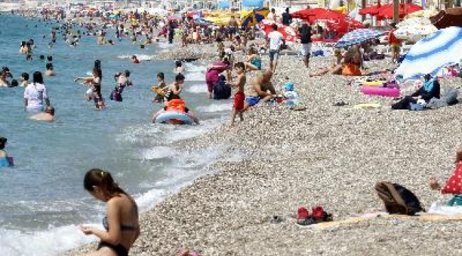 Afrika sıcakları geliyor, beyin kanaması riskine dikkat!