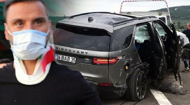 Alişan isyan etti: Bunu bile dalga konusu yaptınız!.