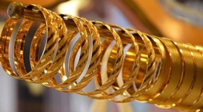 Altın fiyatları yeni haftada ne kadar oldu?.