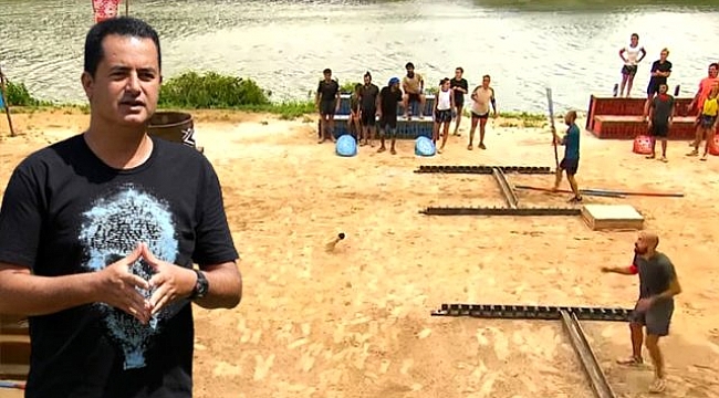 Aycan'ın elenmesinin ardından Acun Ilıcalı, Survivor'daki yeni sistemi açıkladı.