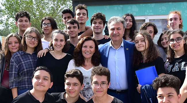 BELGEM’de kayıtlar internet üzerinden.