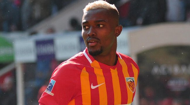 Bernard Mensah bombası! Beşiktaş, Fenerbahçe, Galatasaray | Transfer Haberleri