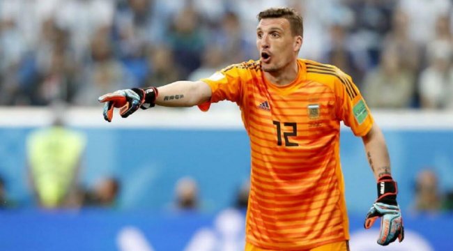 Beşiktaş'ta kaleci transferi için iki sürpriz aday