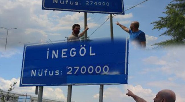 Bir ilçe bu sorunun yanıtını merak ediyor: 4 bin kişi nerede?