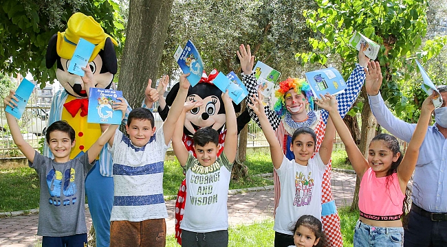 - Buca’nın geri dönüşüm araçları sokaklarda - Buca Belediyesi’nden kapı kapı sıfır atık çağrısı.