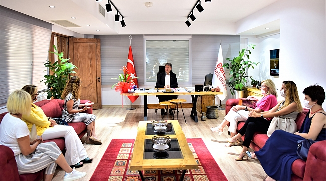 Can dostlar için çalışmalar devam ediyor.