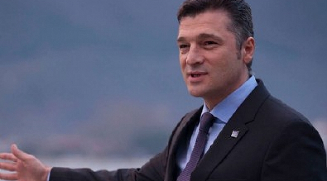 CHP'li Belediye Başkanı Hüseyin Sarı'nın 'ihaleye fesat karıştırma' suçu Yargıtay tarafından onaylandı.
