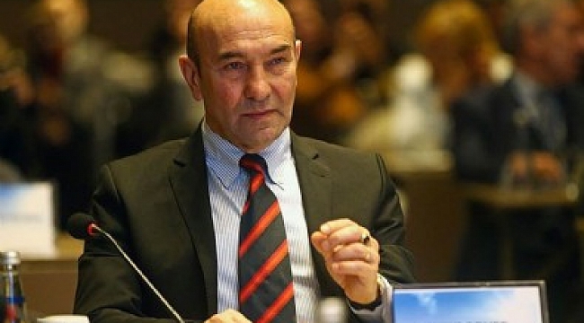 CHP'li Tunç Soyer'in belediye başkanı olduğu İzmir'de vatandaşlar su faturalarının katlamalı geldiğini belirterek isyan etti!.