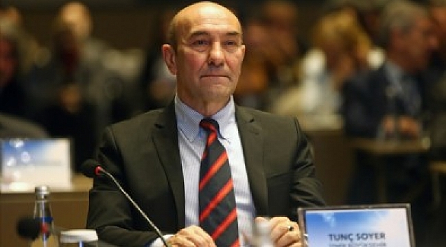 CHP'li Tunç Soyer'in darbeci sevdası! Halisdemir'e 'HAYIR' dedi Çevik Bir'i koruyor!.