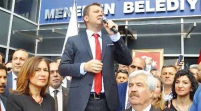 CHP ‘terör’den vazgeçmiyor! Soruşturma açıldı