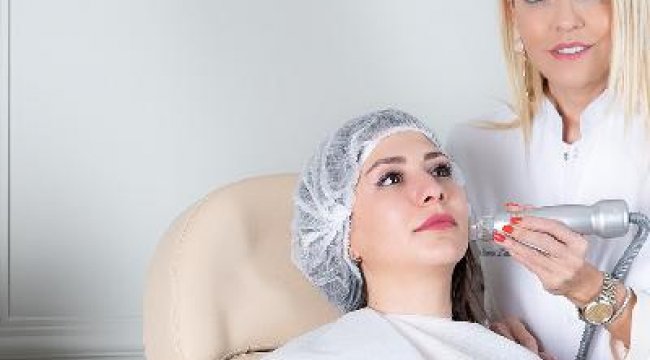 Cilt sarkmasını önlemenin püf noktaları
