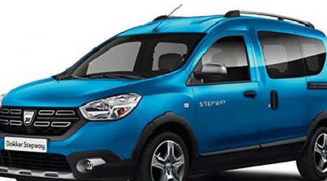Dacia’nın Türkiye’de satışları 387 bini geçti