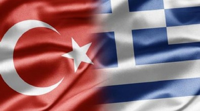 Dışişleri'nden Yunanistan ve AB'ye sert tepki!.