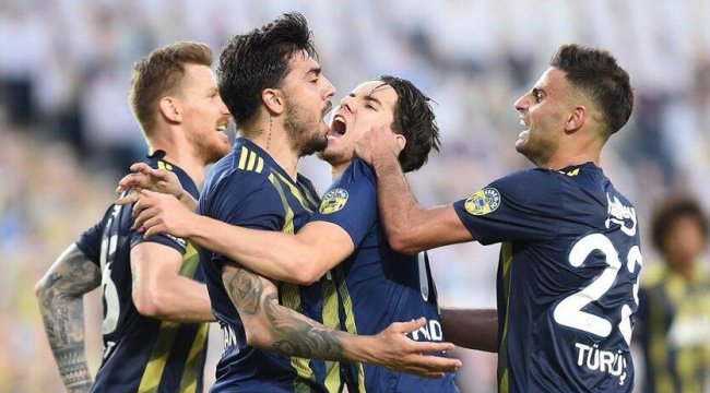 Fenerbahçe pes etmiyor! 18 kez mağlup duruma düştü, 19 puan çıkarttı...