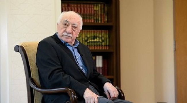 FETÖ’ye para toplamanın kodu: Garibanlar var,