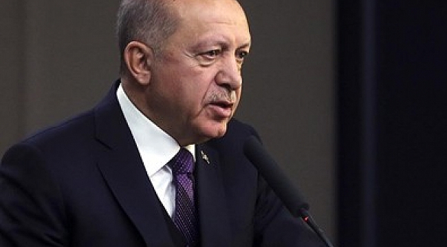Fransız dergi: Erdoğan Libya'da dürüst oyun oynayan tek kişi.