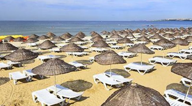 Havuz ve denizden koronavirüs bulaşır mı?
