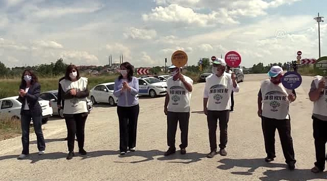 HDP Eş Genel Başkanı Pervin Buldan.