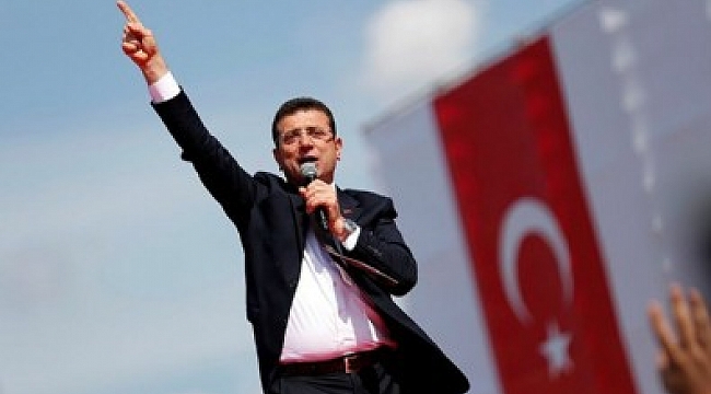 İmamoğlu’nun israf dosyası peşini bırakmıyor.
