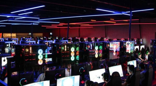 İnternet ve PlayStation kafe için sevindiren haber geldi