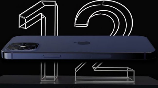 iPhone 12 fiyatı hakkında bugün bir kez daha yeni sızıntı geldi