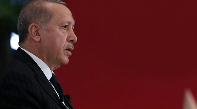 İşveren temsilcileriyle yapılan toplantıya Erdoğan'ın sözleri damga vurdu: Yine fatura bana kalacak,