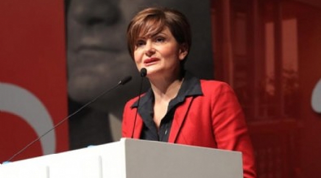 Kaftancıoğlu’nun kirli sicili....