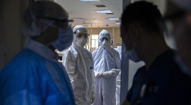 Koronavirüs nedeniyle Brezilya, Meksika ve Hindistan&#039;da ölü sayısı yükseliyor