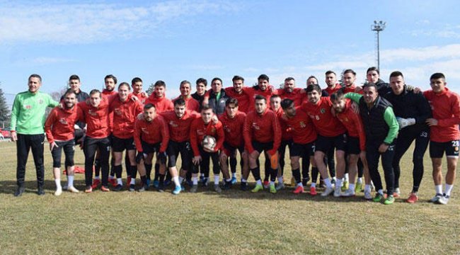 Mali kriz Eskişehirspor’u küme düşürdü