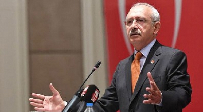 MHP'den tokat gibi yanıt: Kılıçdaroğlu önce boynunda taşıdığı....