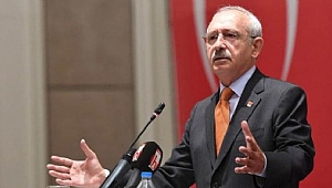 MHP'den tokat gibi yanıt: Kılıçdaroğlu önce boynunda taşıdığı....