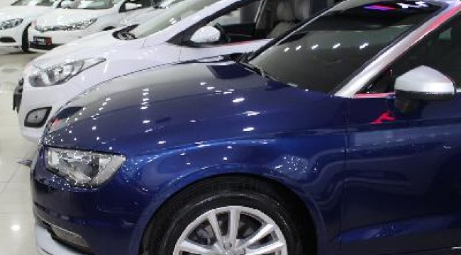 Otomobilde ‘2. el sıfır’ fırsatçılığı; plaka takıp, yüksek fiyattan satıyorlar