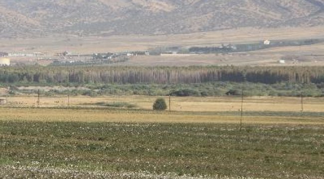 “Ovaköy sınır kapısı açılsın”