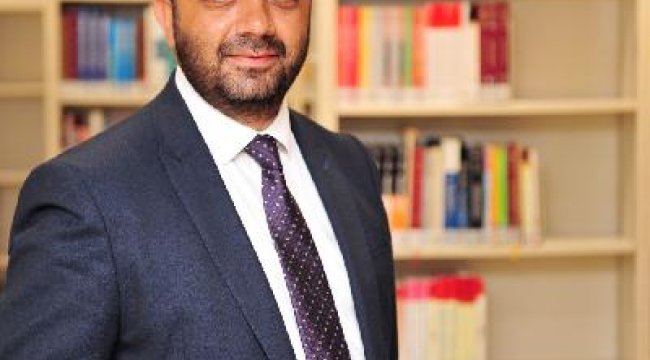 Prof. Dr. Sinan Alçın: İşsizliğe çözüm sektörler arası geçiş olmalı