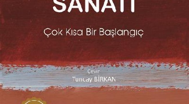 ‘Rönesans Sanatı’ kitabı Türkçeye çevrildi