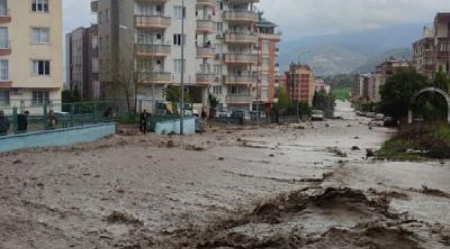 Sel sigortasına talep artıyor